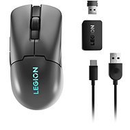 Lenovo Legion M600s Qi Wireless Gaming Mouse - Gaming-Maus