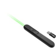 Lenovo Laser Rechargeable Presentation Remote - Presenter