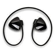 Lenovo Idea Bluetooth Headset W520 Black - Bezdrôtové slúchadlá