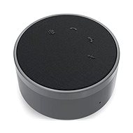 Lenovo Go Wired Speakerphone (Storm Grey) - Speaker