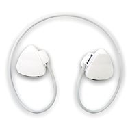 Lenovo Idea Bluetooth Headset W520 White - Vezeték nélküli fül-/fejhallgató