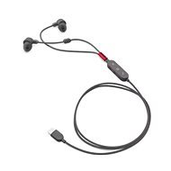 Lenovo Go USB-C ANC In-Ear sluchátka - Headphones