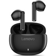 Lenovo E310 True Wireless Stereo Earbuds standalone - black - Wireless Headphones