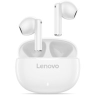 Lenovo E310 True Wireless Stereo Earbuds standalone - fehér - Vezeték nélküli fül-/fejhallgató