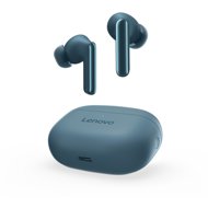 Lenovo TWS YOGA PC Edition - Tidal Teal - Wireless Headphones