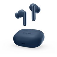 Lenovo TWS YOGA PC Edition - Cosmic Blue - Kabellose Kopfhörer