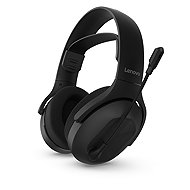 Lenovo Legion H410 Wireless Gaming Headset - Gamer fejhallgató