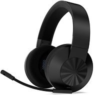 Lenovo Legion H600 Wireless Gaming Headset (black) - Herné slúchadlá