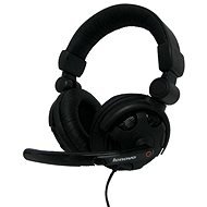 Lenovo Headset P950N black - Headphones