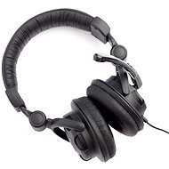  Lenovo Headset P950 black  - Headphones
