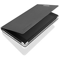 Lenovo TAB 2 A7-10 Folio Case and Film Grey - Tablet Case