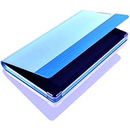Lenovo TAB 2 A7-30 Folio Case and Film Blue - Tablet Case
