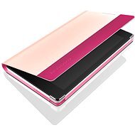Lenovo TAB 2 A7-30 Folio Case and Film ružové - Puzdro na tablet