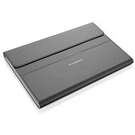 Lenovo TAB 2 A10-70 Folio Case and Film sivé - Puzdro na tablet