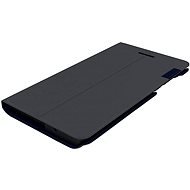 Lenovo TAB 3 7 Essential Folio Case and Film fekete - Tablet tok