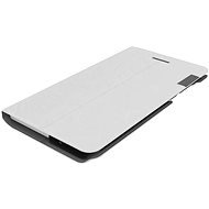 Lenovo TAB 3 7 Essential Folio Case and Film sivé - Puzdro na tablet