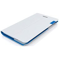 Lenovo TAB 3 7 Folio Case Farbe grau - Tablet-Hülle
