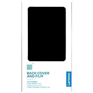 Lenovo TAB 3 7 Back Cover and Film Black - Tablet Case