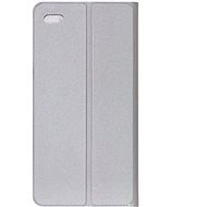 Lenovo TAB 7 Folio Case und Film Grau - Tablet-Hülle