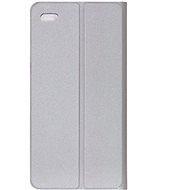 Lenovo TAB 7 Folio Case and Film Gray - Tablet Case