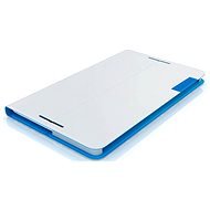 Lenovo TAB3 8 '' Folio Case and Film - Weiß - Tablet-Hülle