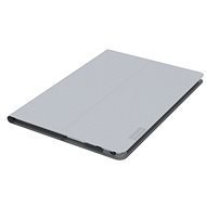 Schutzhülle Lenovo TAB 4 8 Case und Schutzfolie Grau - Tablet-Hülle
