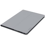 Lenovo TAB 4 10 Folio Case and Film szürke - Tablet tok