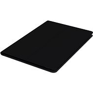 Lenovo TAB 4 10 Plus Folio Case and Film fekete - Tablet tok