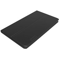 Lenovo TAB P10 Folio tok és védőfólia fekete - Tablet tok