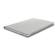 Lenovo TAB P10 Folio Case and Film fehér - Tablet tok