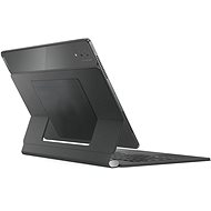 Lenovo Tab Extreme Keyboard - CZ/SK - Tablet Case With Keyboard