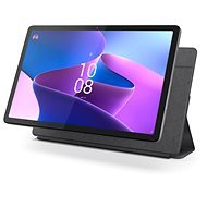 Lenovo Tab P11 Pro (2nd Gen) Gen Folio Case szürke - Tablet tok