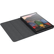 Lenovo TAB M8 HD Folio Case fekete tok - Tablet tok