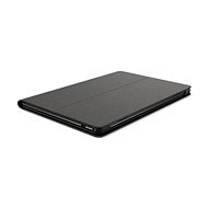 Lenovo Tab M10 HD Folio Case + fólia (fekete) - Tablet tok