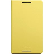  Lenovo IdeaTab S8-50 Folio Case Film and yellow  - Tablet Case