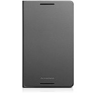 Lenovo IdeaTab S8-50 Folio Case and Film grey - Tablet Case
