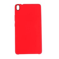 Lenovo PHAB back cover + red foil - Phone Cover