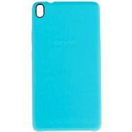 Lenovo PHAB back cover sheet blue + - Phone Case