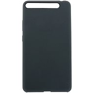 Lenovo PHAB Plus + back cover foil gray - Phone Cover