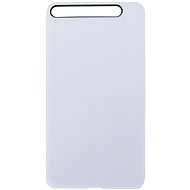 Lenovo PHAB Plus + back cover white sheet - Phone Cover