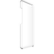 Lenovo PHAB Plus basic back cover clear - Phone Cover