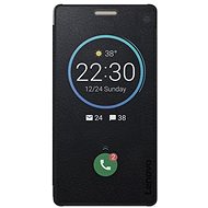 Lenovo PHAB 2 Plus Microview Case black - Phone Case