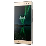 Lenovo Phab 2 to Clear Case and Film clear - Phone Cover