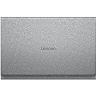 Lenovo Tab Plus Hülle (Grau) - Tablet-Hülle