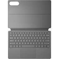 Lenovo Keyboard Pack for Idea Tab Pro Gen 2 - Luna Grey - Tablet Case With Keyboard