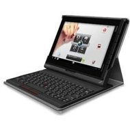 Lenovo ThinkPad Tablet Keyboard Folio Case - Protective Case