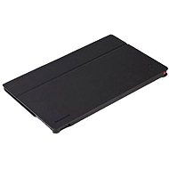 Lenovo ThinkPad Slim Case black - Tablet Case