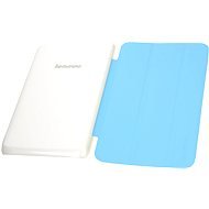 Lenovo IdeaTab A1000 Blau Geschenk-Paket - Tablet-Hülle
