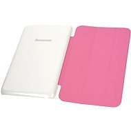 Lenovo IdeaTab A1000 Rosa Geschenk-Paket - Tablet-Hülle