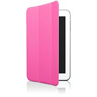  Lenovo IdeaTab A3000 Folio Case and Pink Film  - Tablet Case